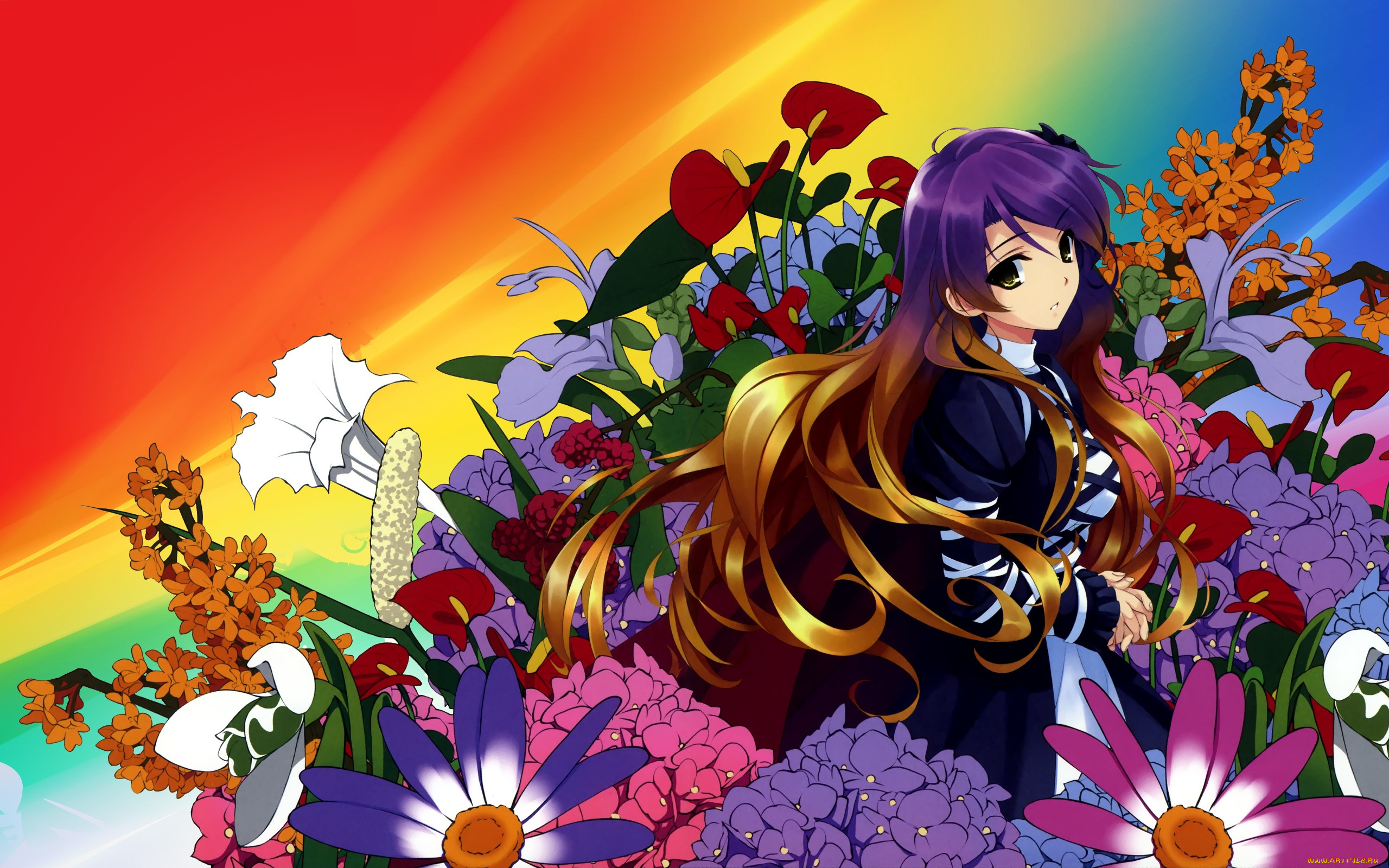 , touhou